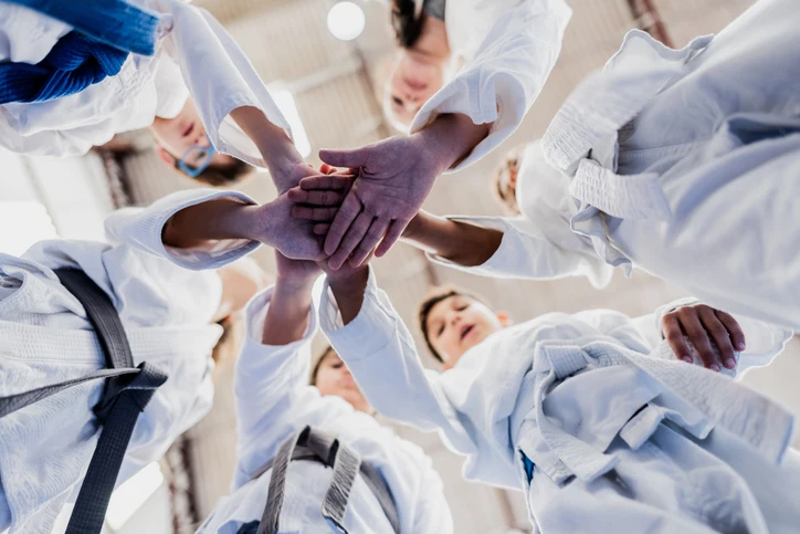 Martial Arts School Near Me in Crofton | %%sitename%%